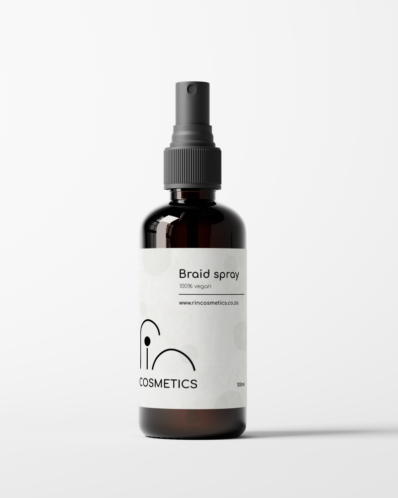 Braid Spray