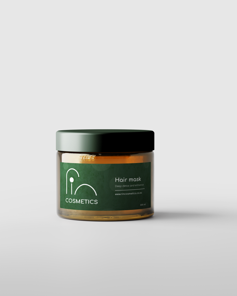 Hair Mask